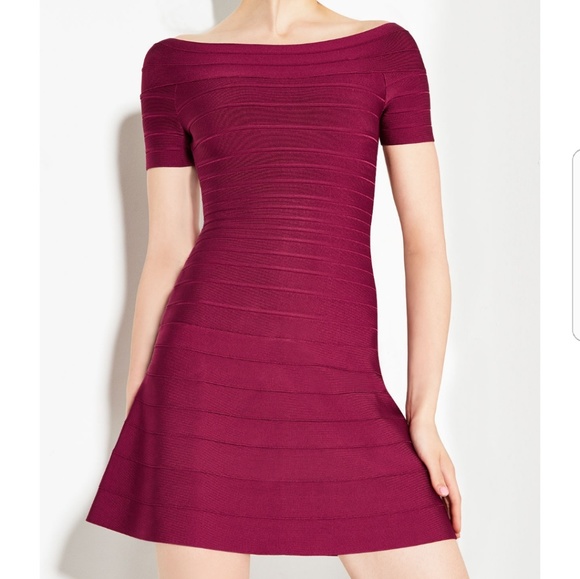 Herve Leger Dresses & Skirts - Dress